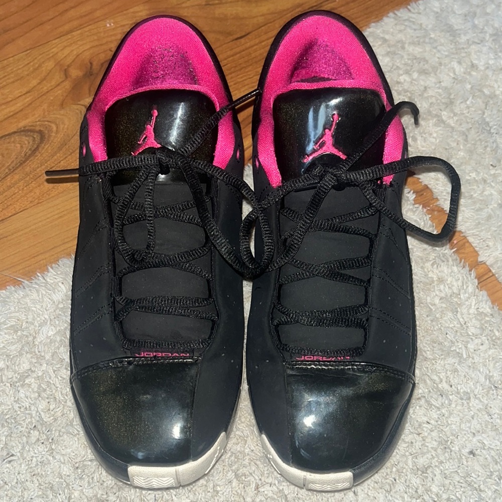 Jordan Team Elite 2 size 6.5 Y UK 6  Eur 39